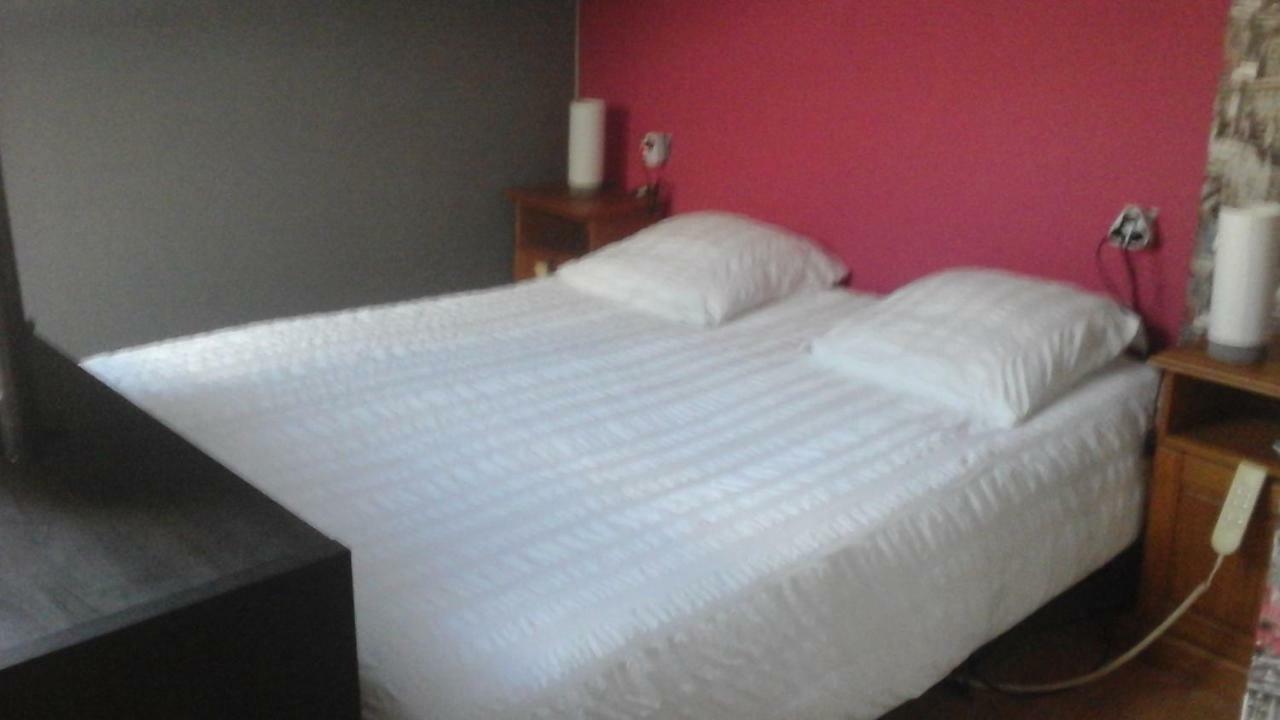 Chambre D'Hotes Campagne Saint-Julien-les-Gorze Εξωτερικό φωτογραφία