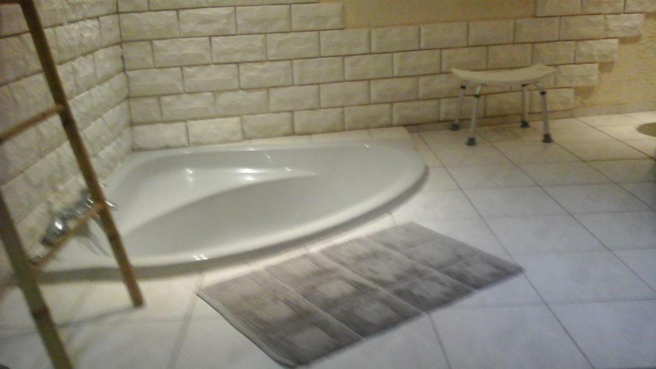 Chambre D'Hotes Campagne Saint-Julien-les-Gorze Εξωτερικό φωτογραφία
